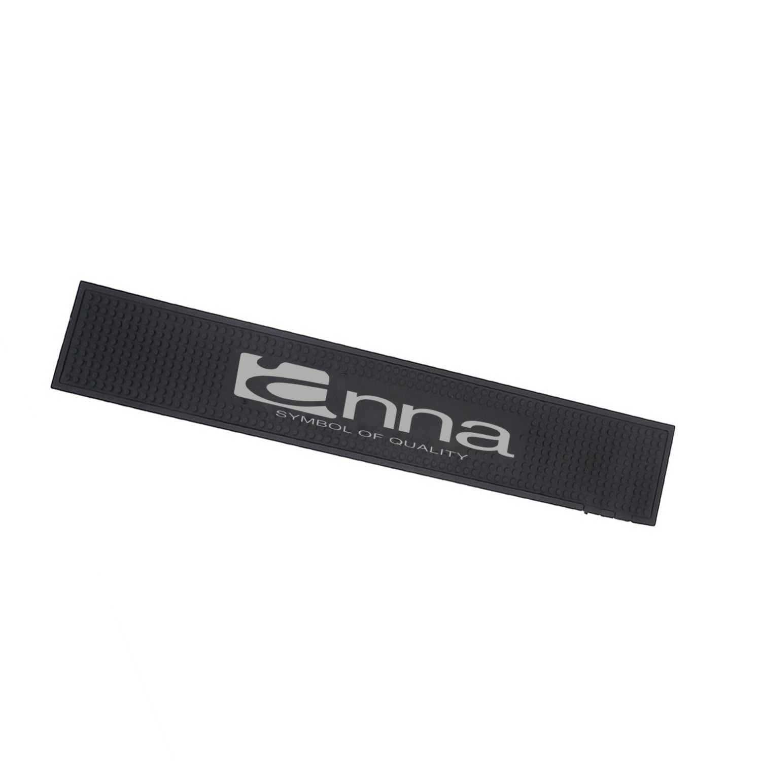 Large Rubber Bar Mat 2