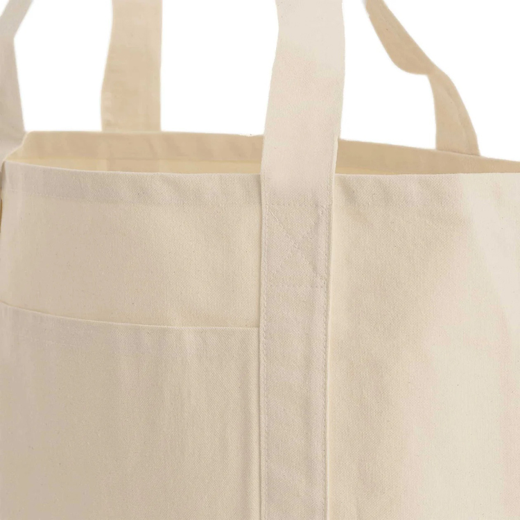 Santa Monica Shopping Tote Bag 3
