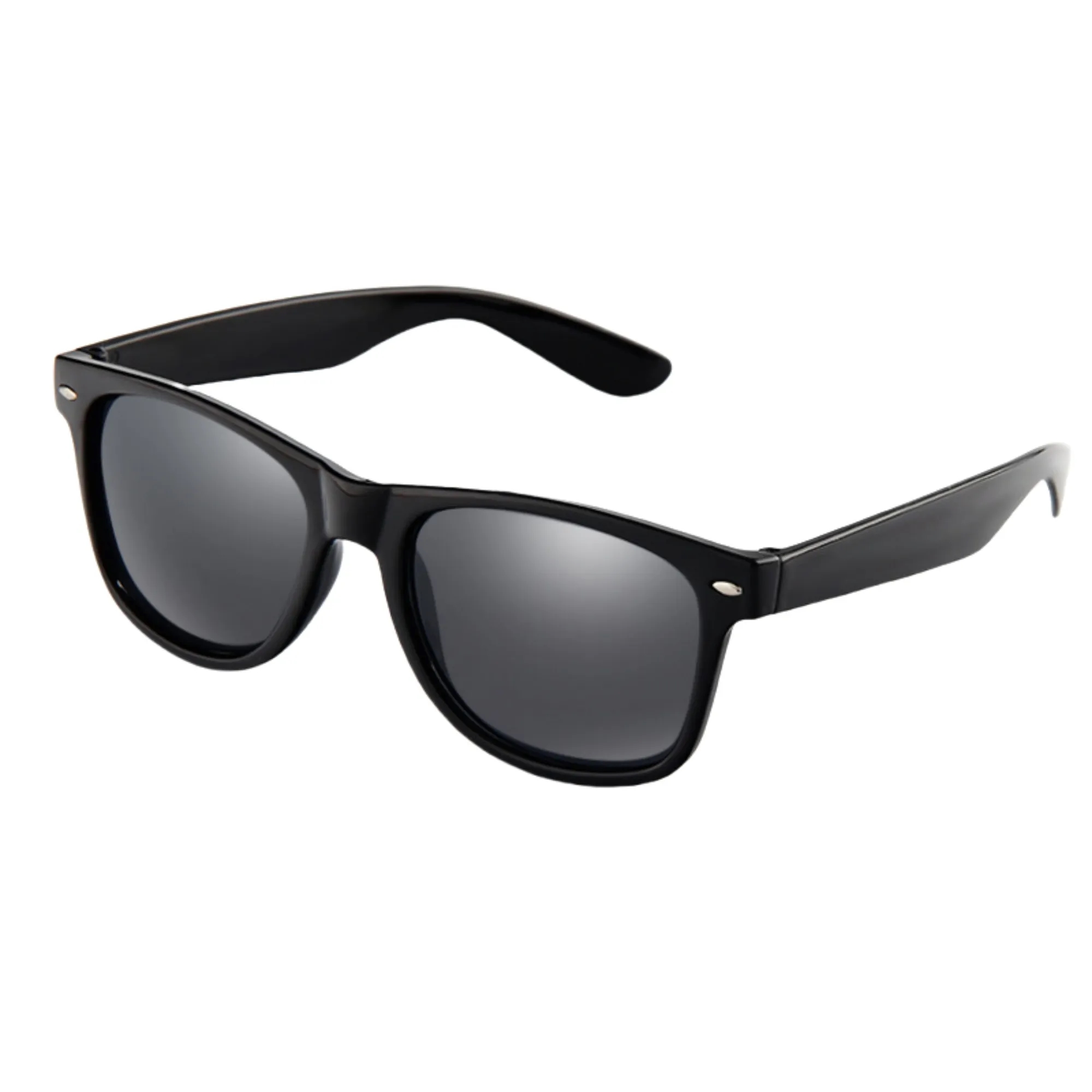 Portable And Compact  Plastic Sunglasses 3