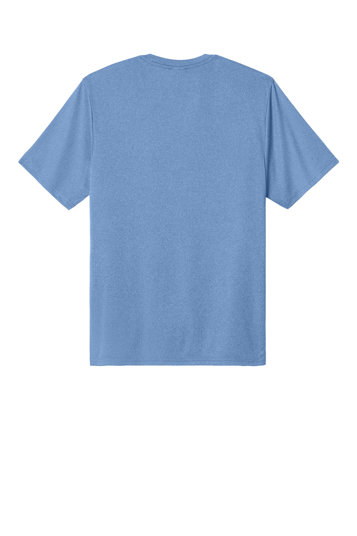 Port & Co Heather Performance Tee PC390 78