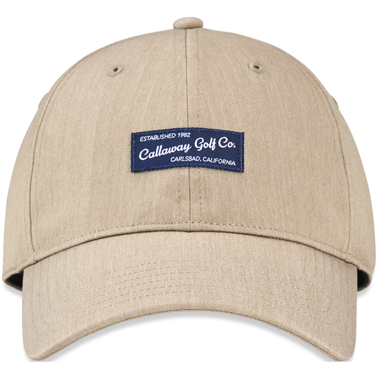 Callaway Relaxed Retro 10