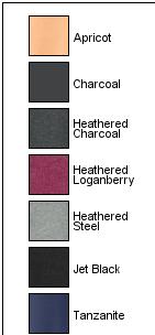 Women's Perfect Weight Fleece Cropped Crew