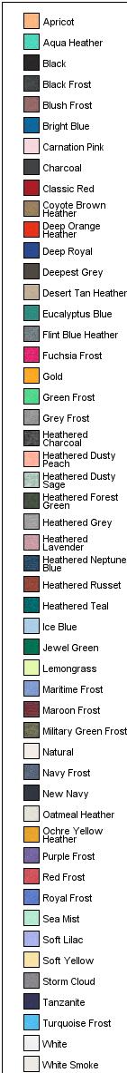 District Perfect Tri Tee. DM130 113