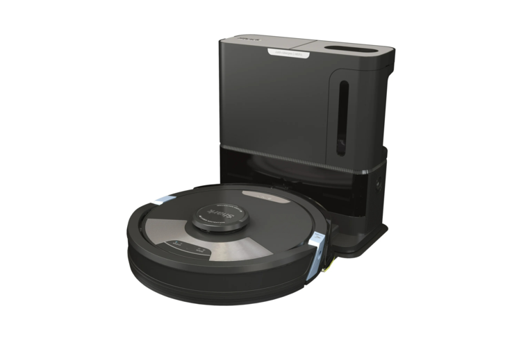 Shark Matrix Plus 2-in-1 Robot Vacuum and Mop 2