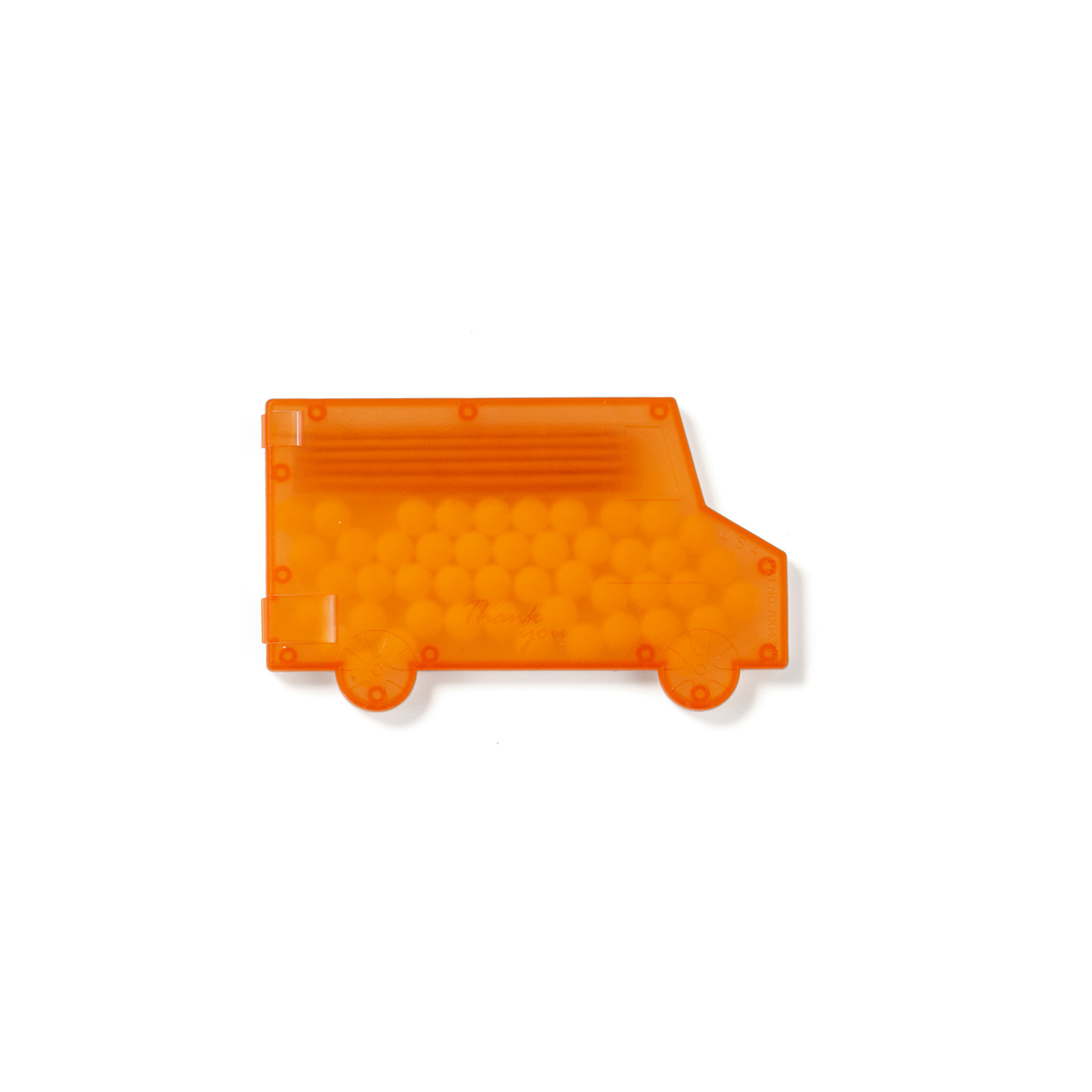 Box Truck Mints & Picks 27
