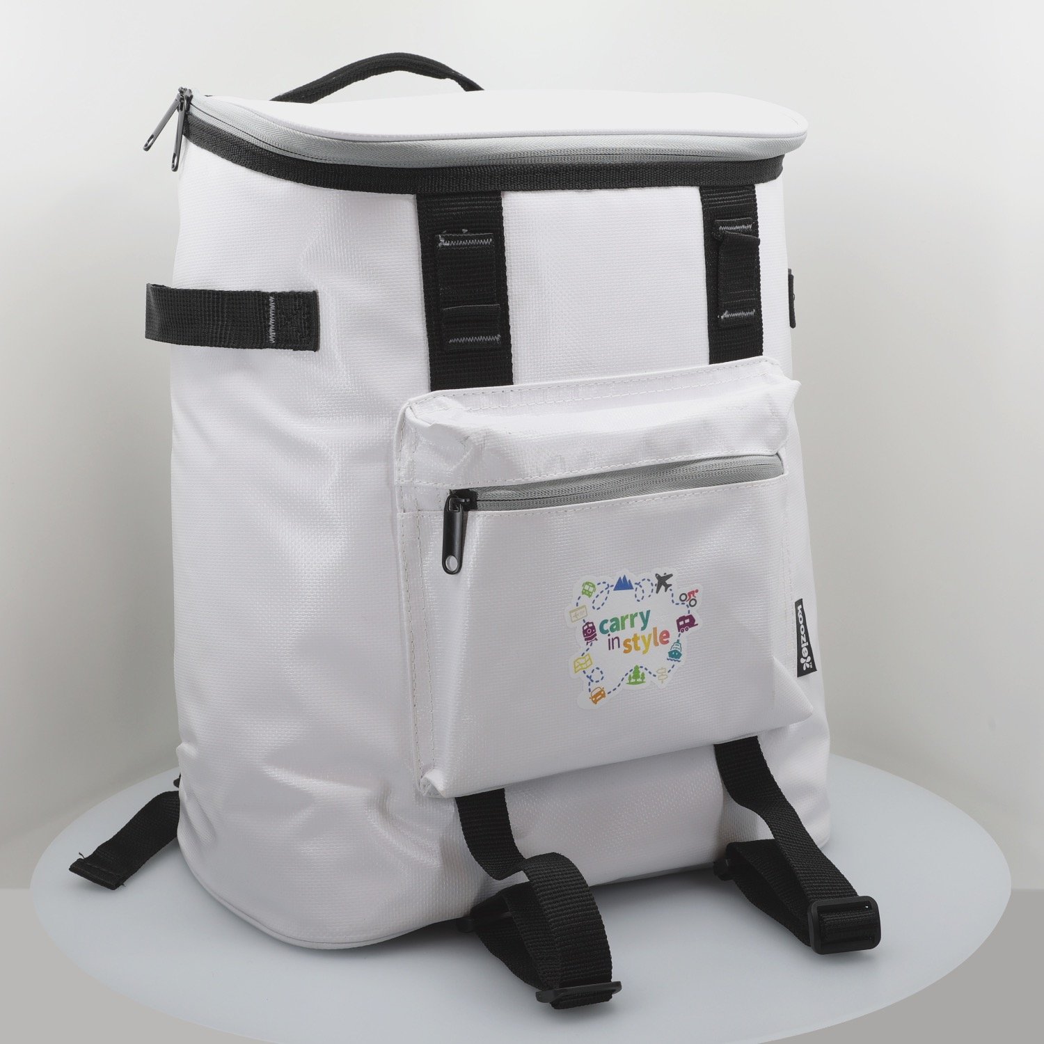 Olympus Mid-size Backpack Cooler