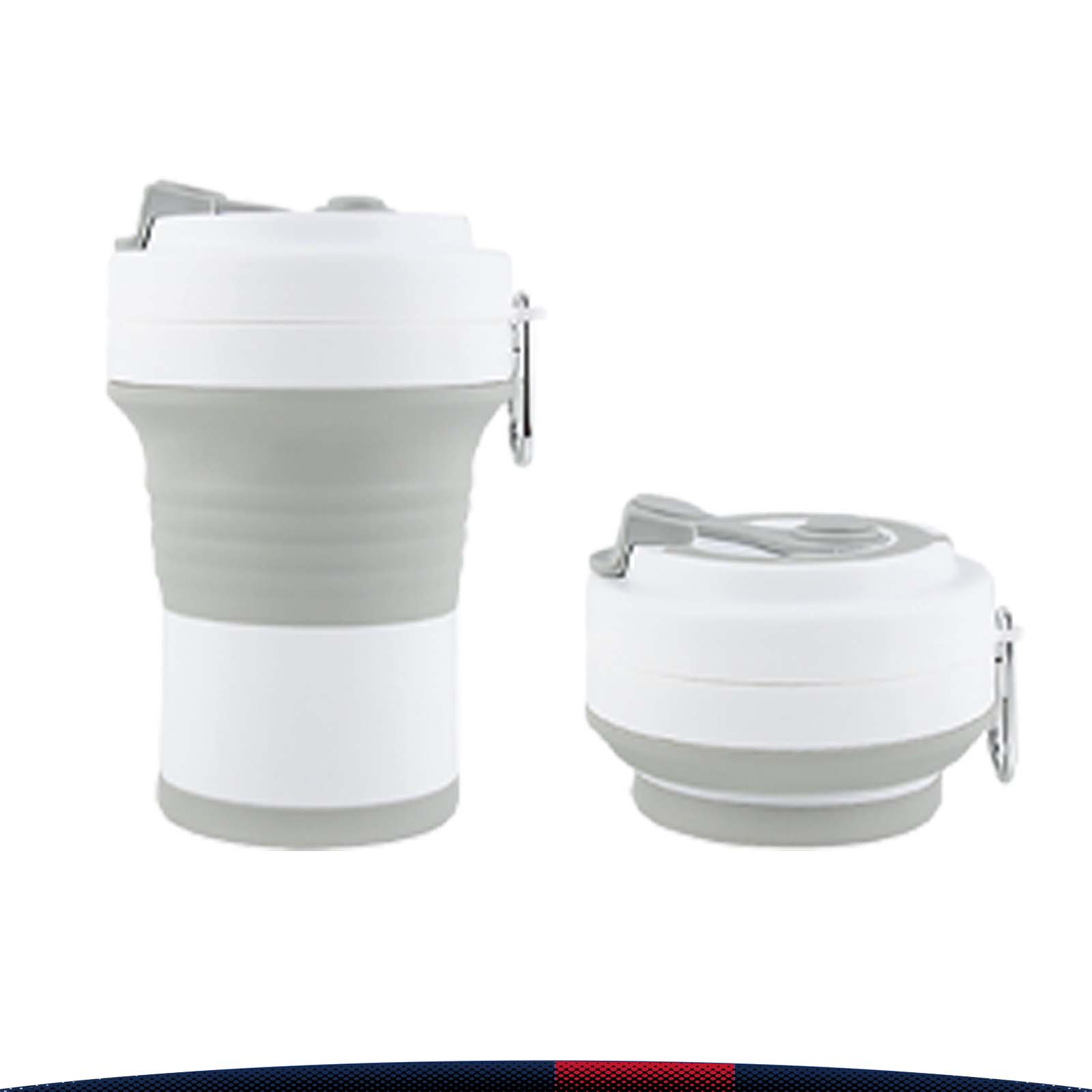 Joni Collapsible Cup 3