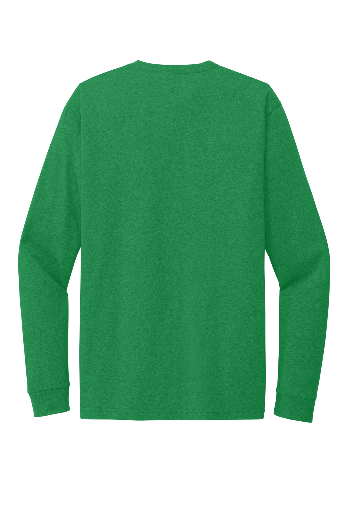 Next Level Apparel Adult CVC Long Sleeve Tee NL6211 175