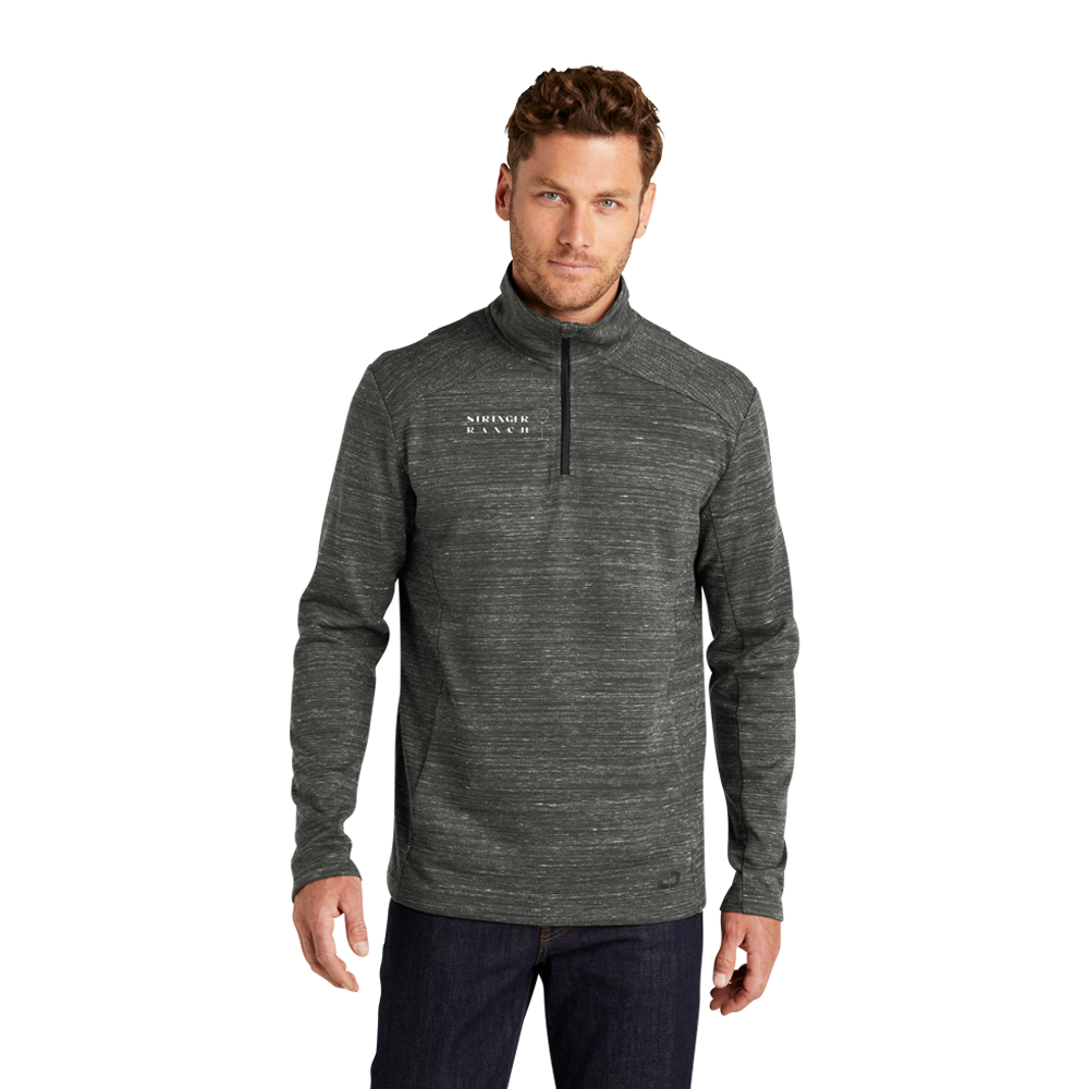 OGIO Flux 1/4-Zip 6