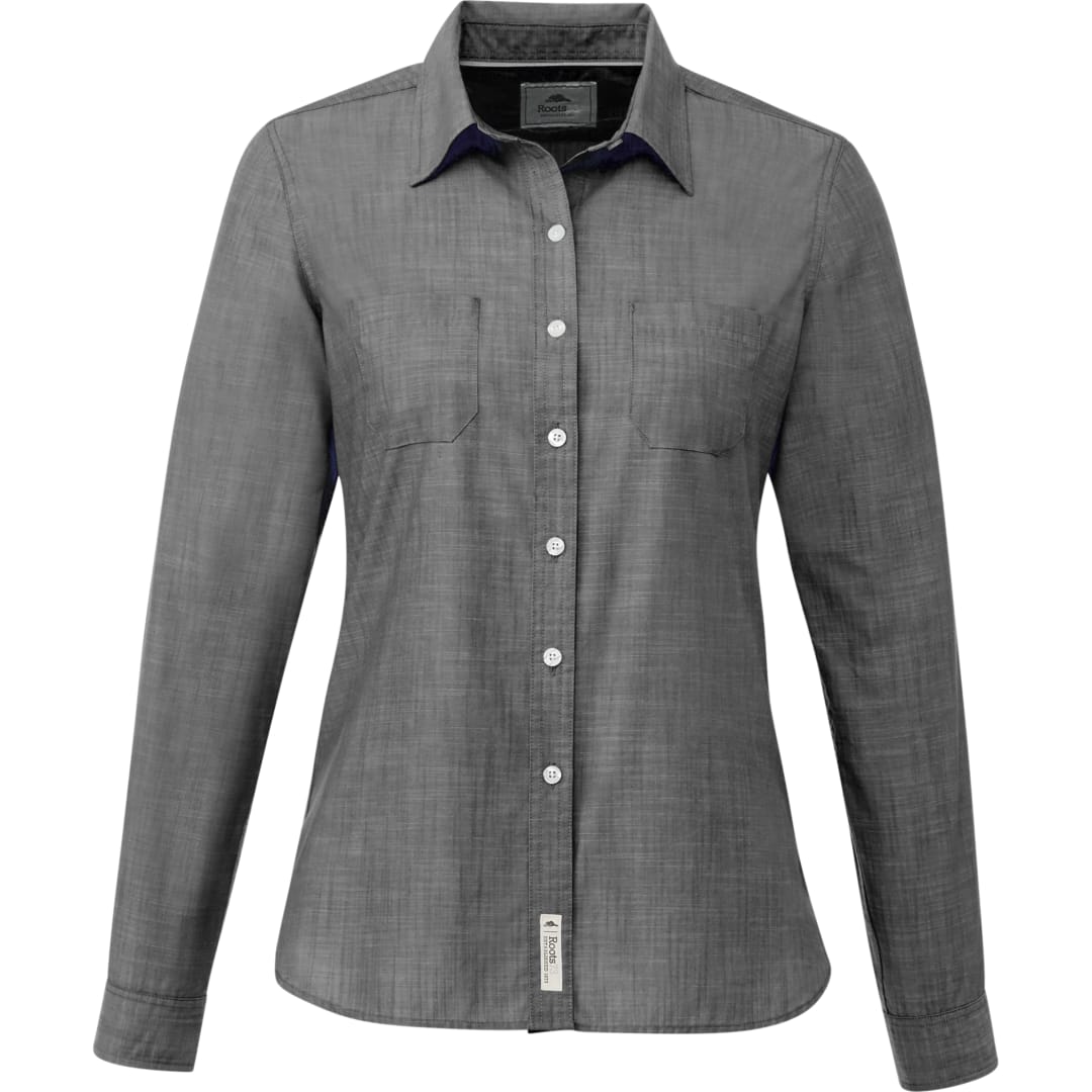Women's Clearwater Roots73 LS Shirt 20