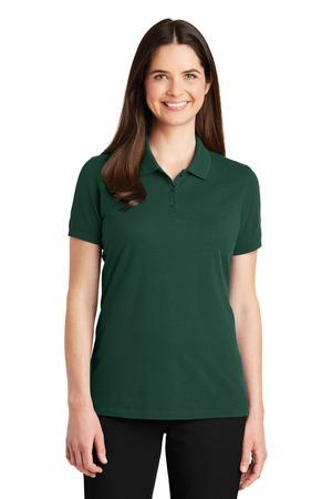 Port Authority® Women's EZCotton Polo 21