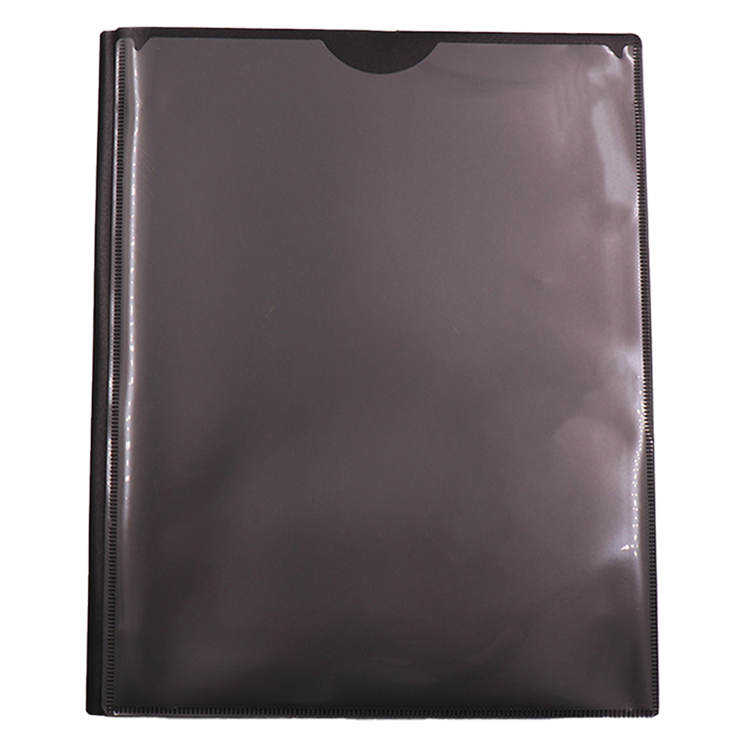 Plastic Storage Classification Folder 11