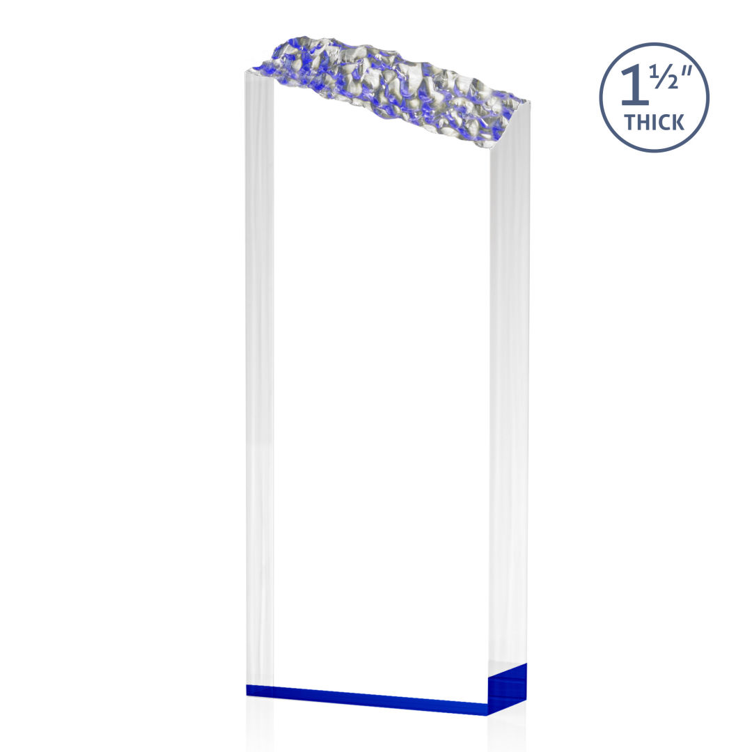 Warwick VividPrint™ Award - Blue 6