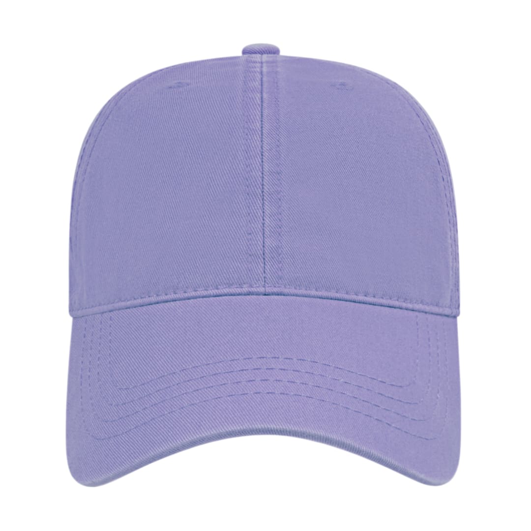 Cap America Relaxed Golf Cap 27