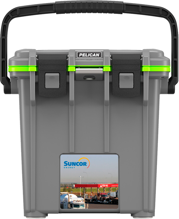 Pelican™ 20QT Cooler COLOR 17
