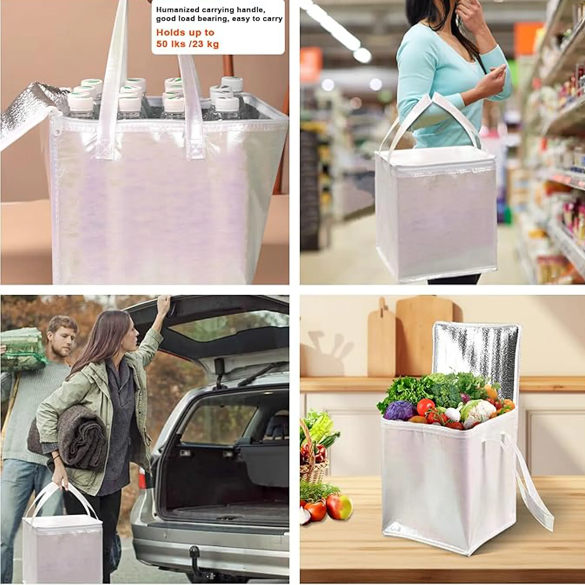 Insulated Bag 4