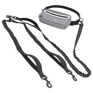 Reflective High Elasticity Dog Leash for Comfort 6
