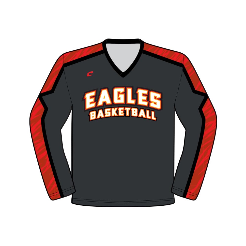 Juice Shooter Shirt Active Cloth