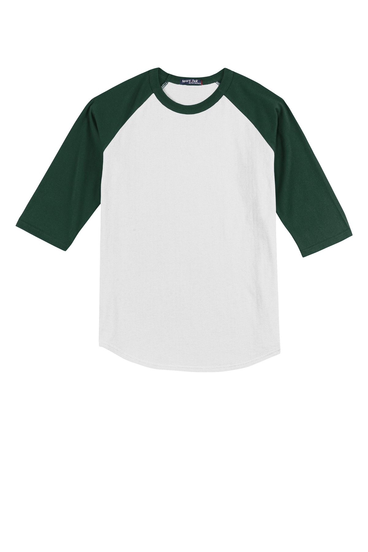 Sport-Tek Youth Colorblock Raglan Jersey. YT200 66