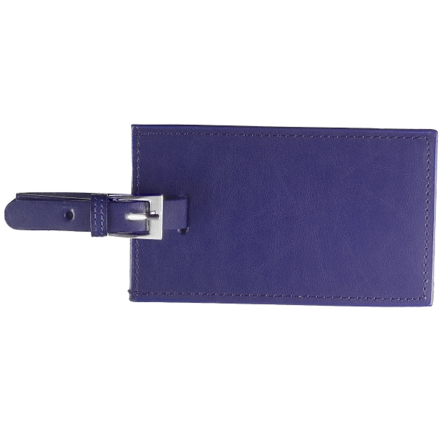 Leatherette Luggage Tag 21