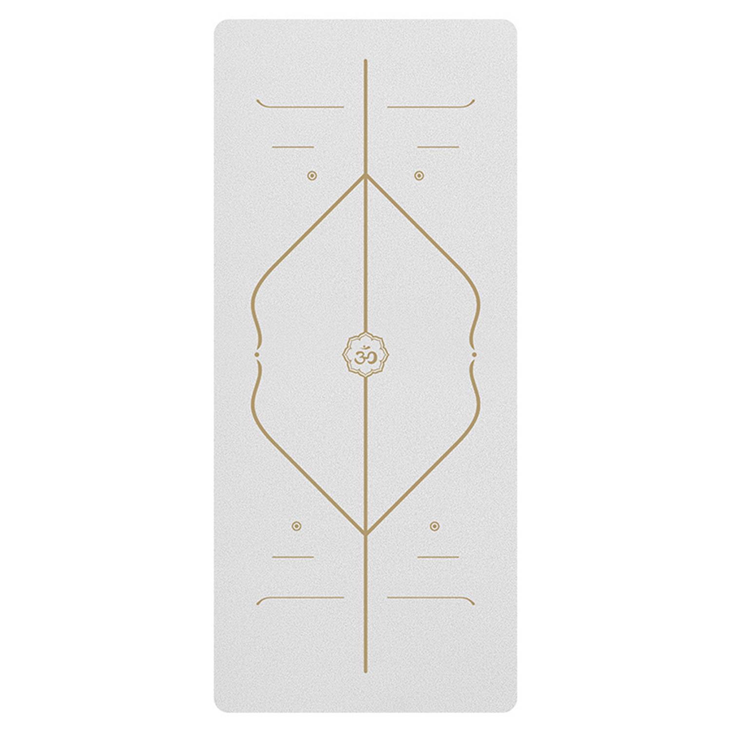 Fitness Exercise Indoor Non-Slip Yoga Mat 10
