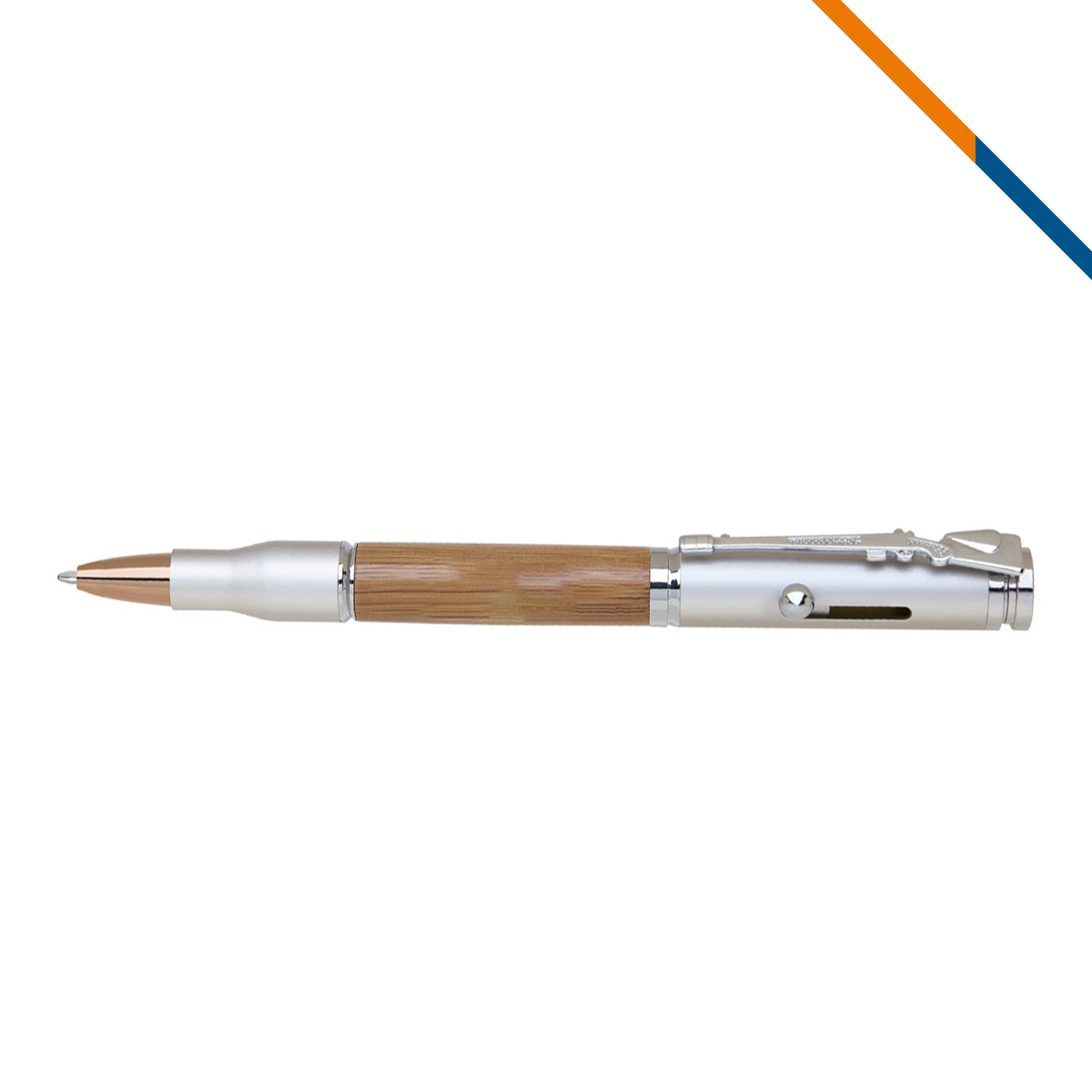 Zeloy Metal Pen 6