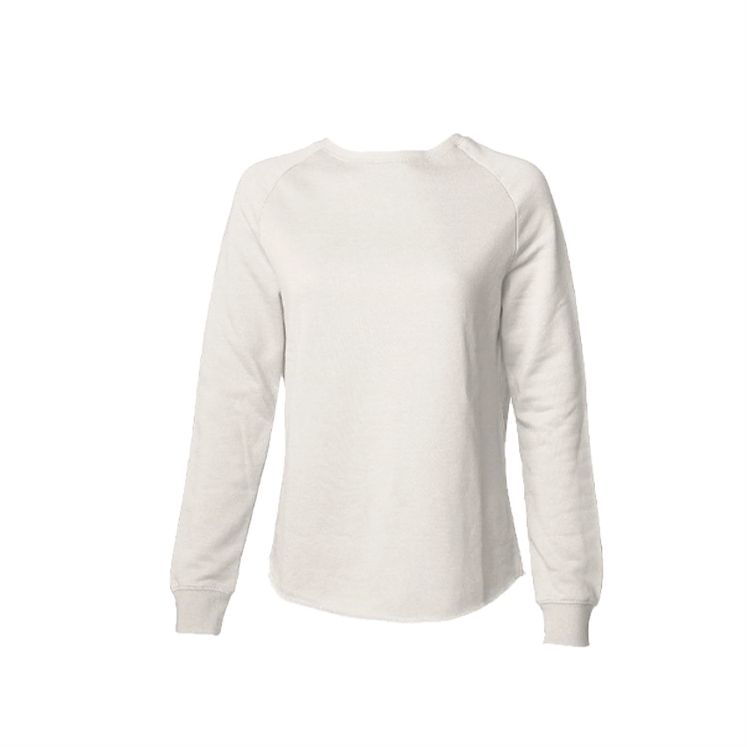 Independent Trading Women's California Wave Wash Crew 20