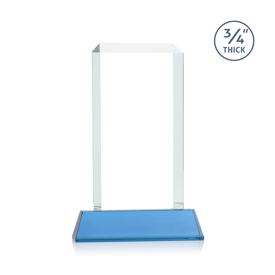 Dalton VividPrint™ Award on Newhaven - Sky Blue 7