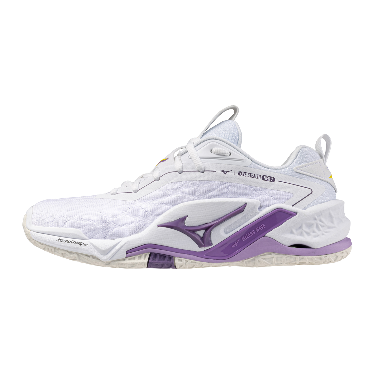 Wave Stealth Neo 2 Unisex Shoe 7