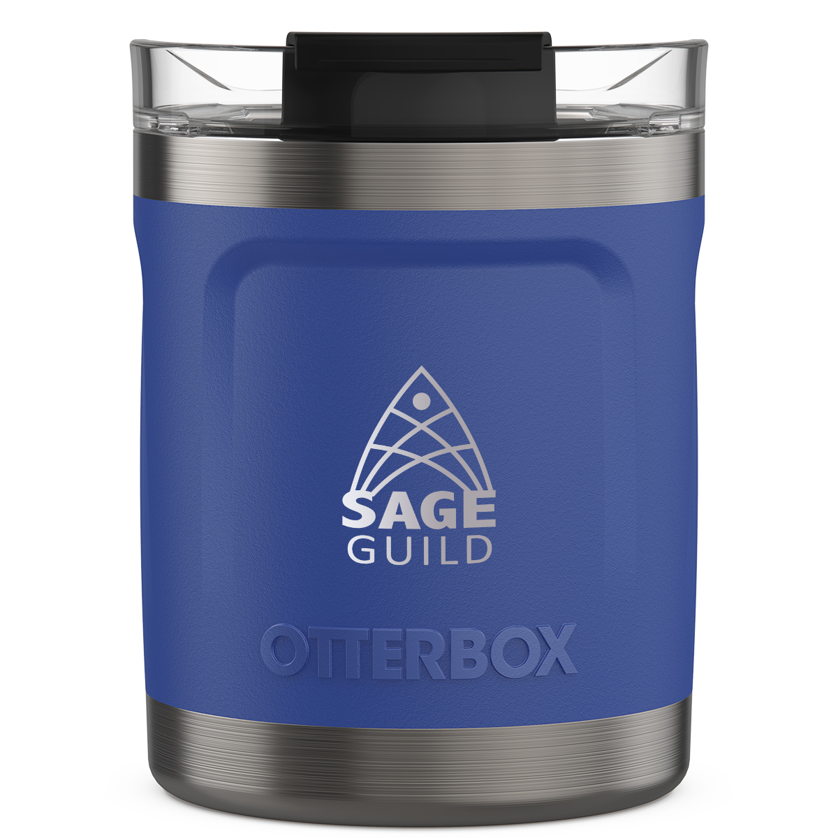 10 Oz. Otterbox® Elevation® Core Colors Stainless Steel Tumbler 11