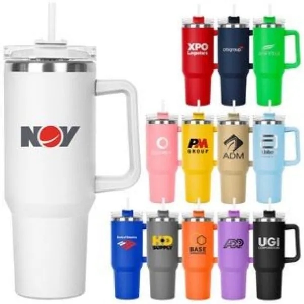 The Hippo Mug & Straw Lid With Twist Closure 8