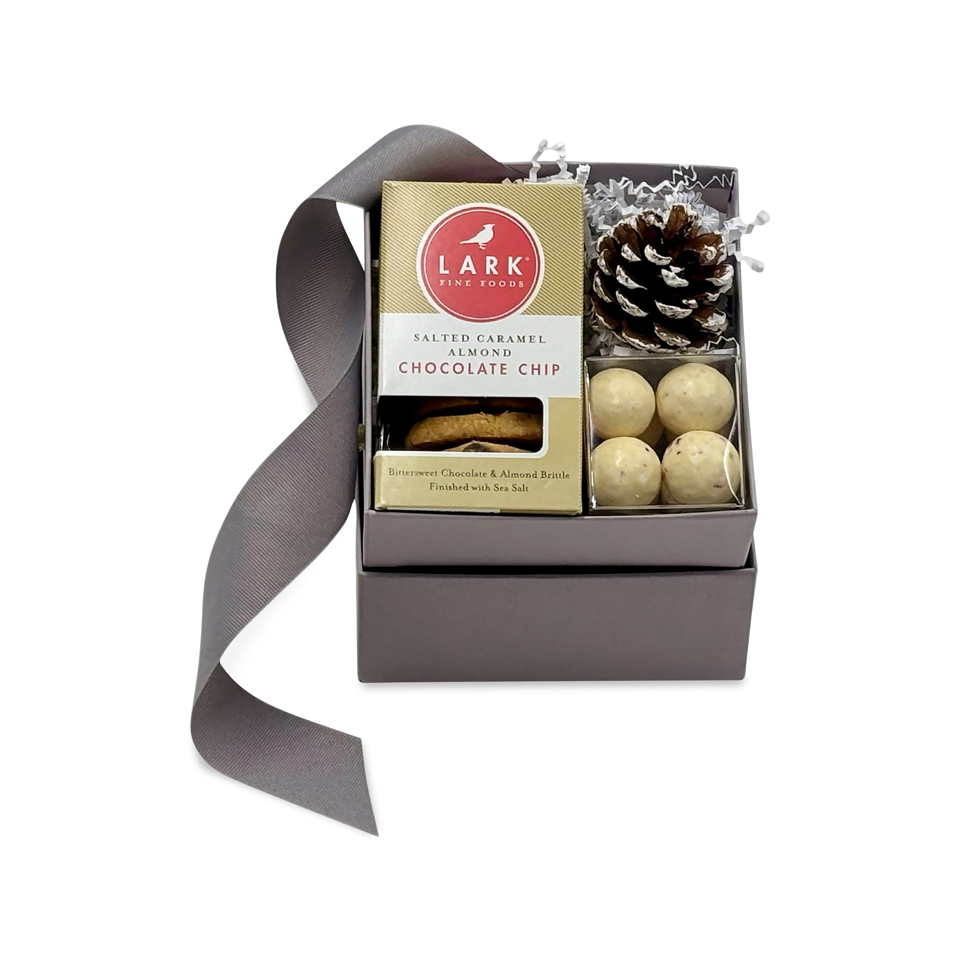 Welcome Aboard Gourmet Gift Box