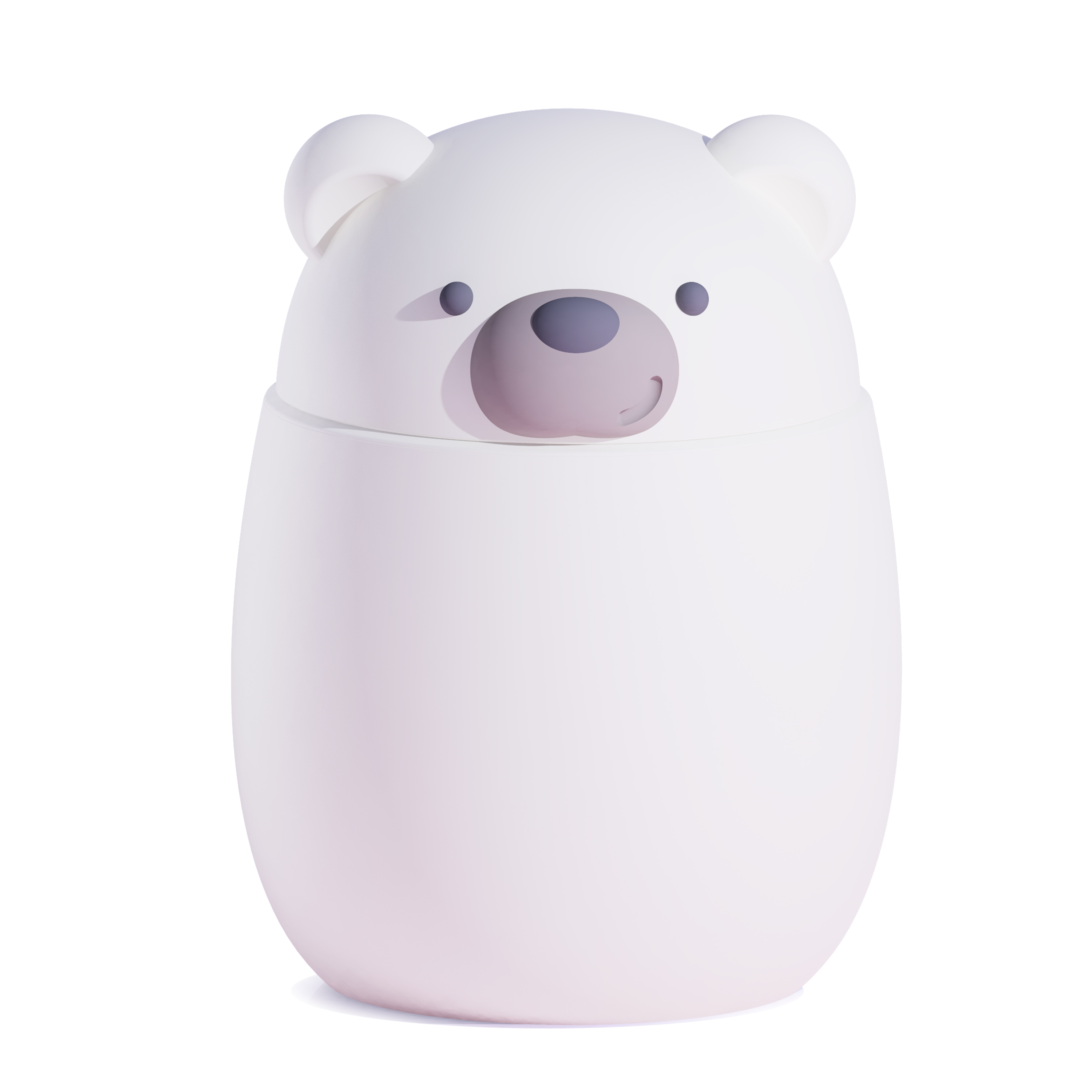 20 oz Asobu Bestie Foodies 5