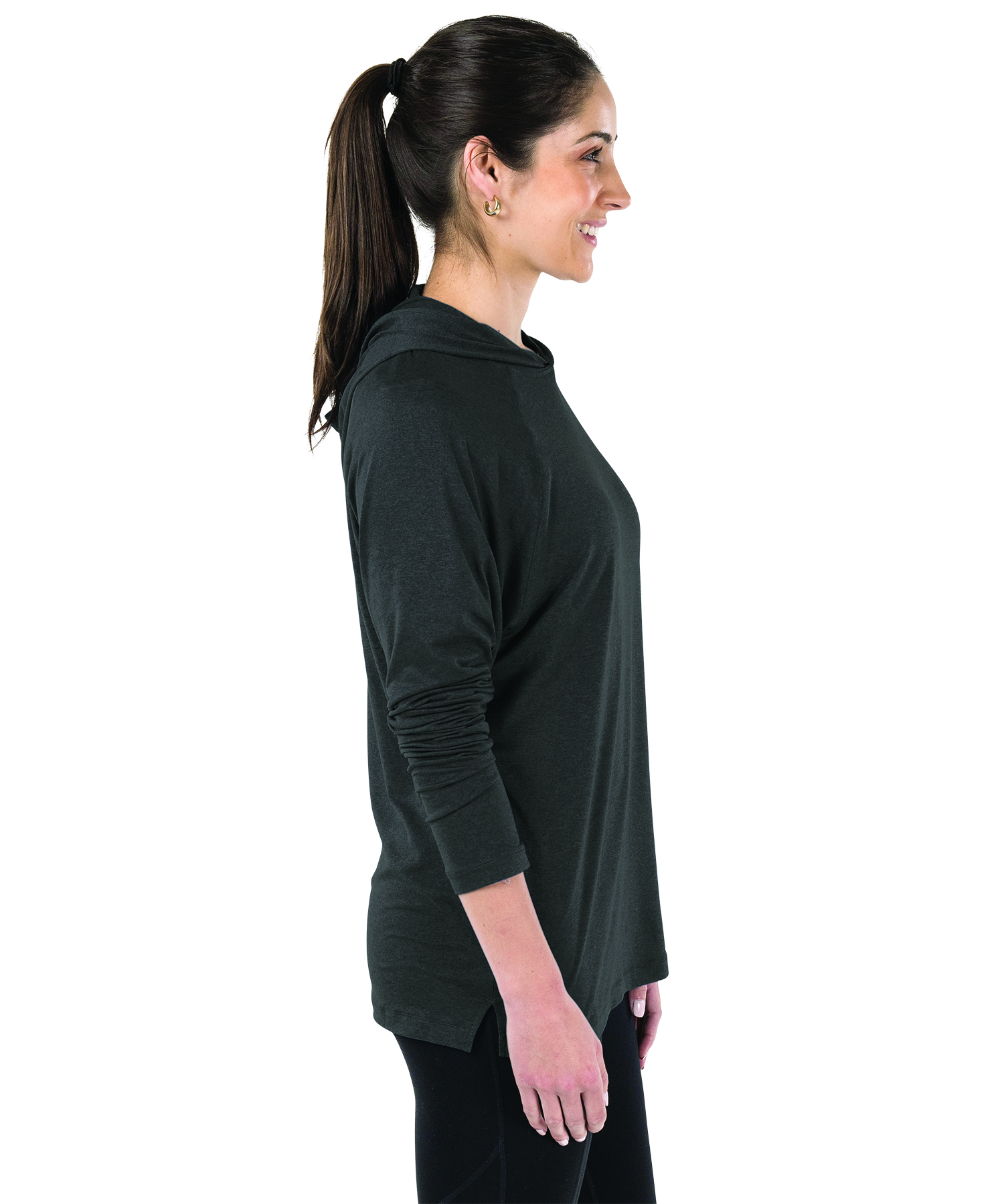 Cayak Lightweight Stretch Hoodie 14