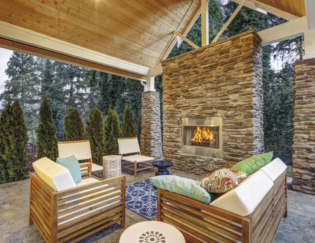 Good Value™ Welcome Home - Spiral Calendar 30