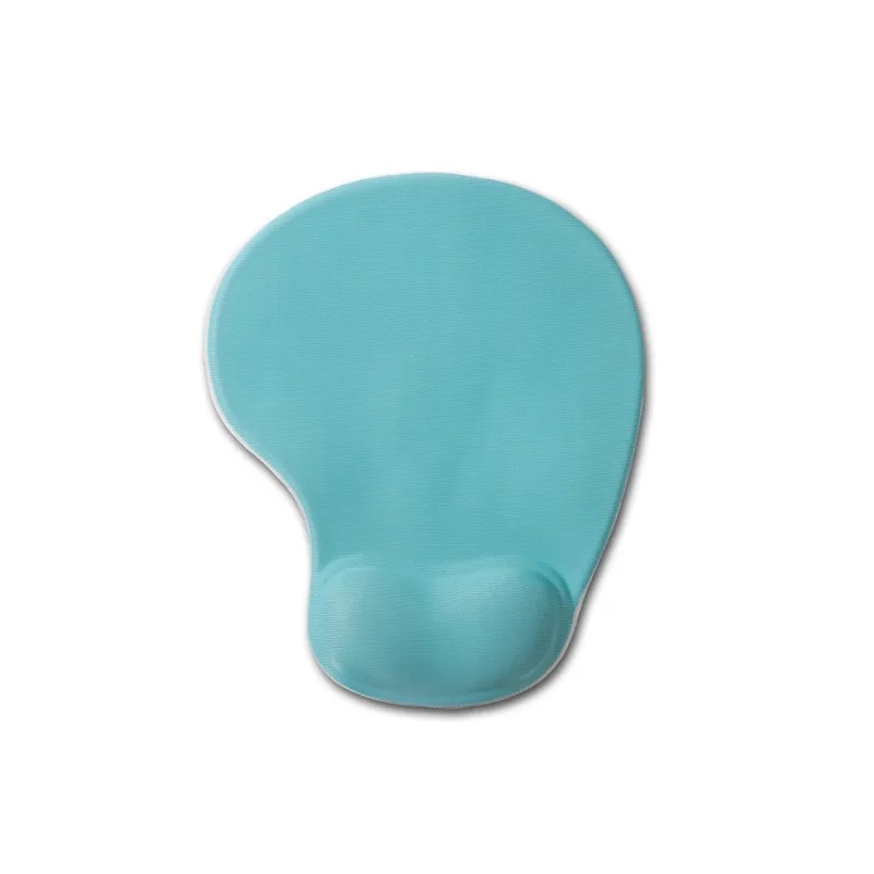Wrist Support Mouse Pad 5