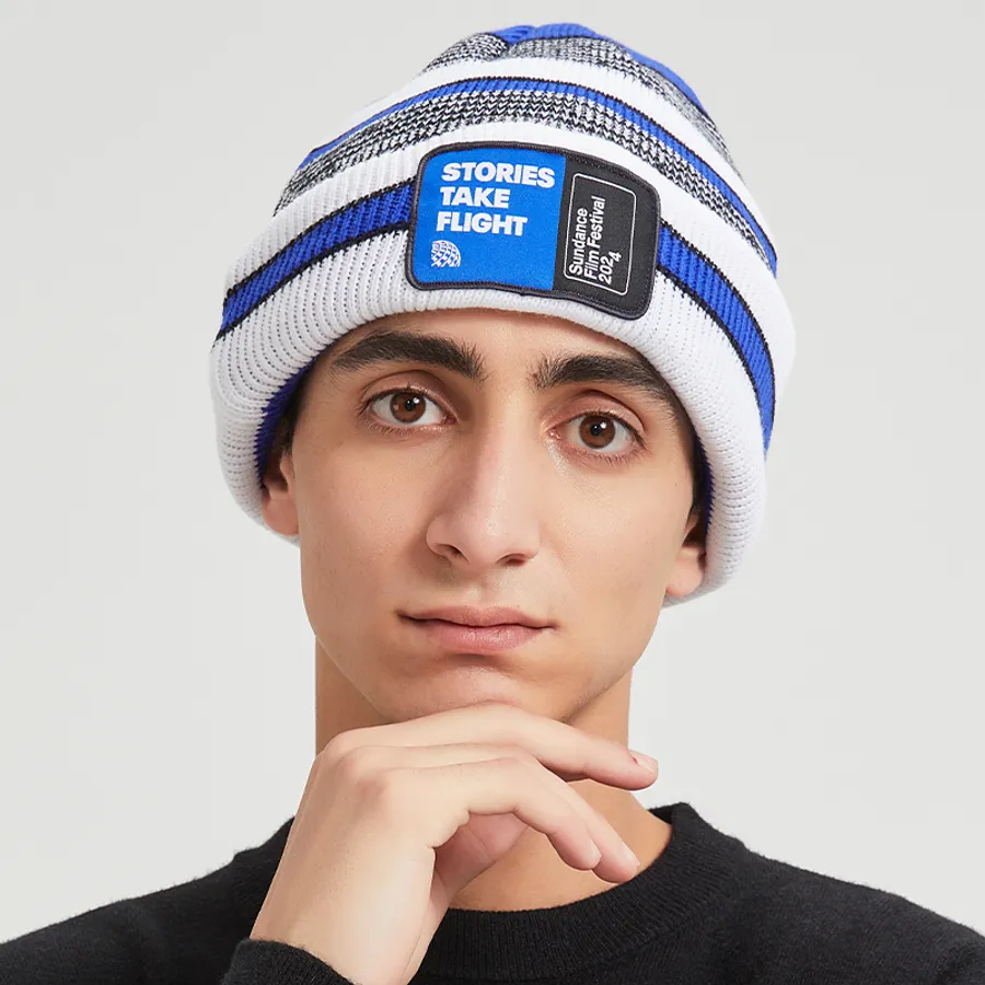 Perennial Acrylic Fiber Beanies 9