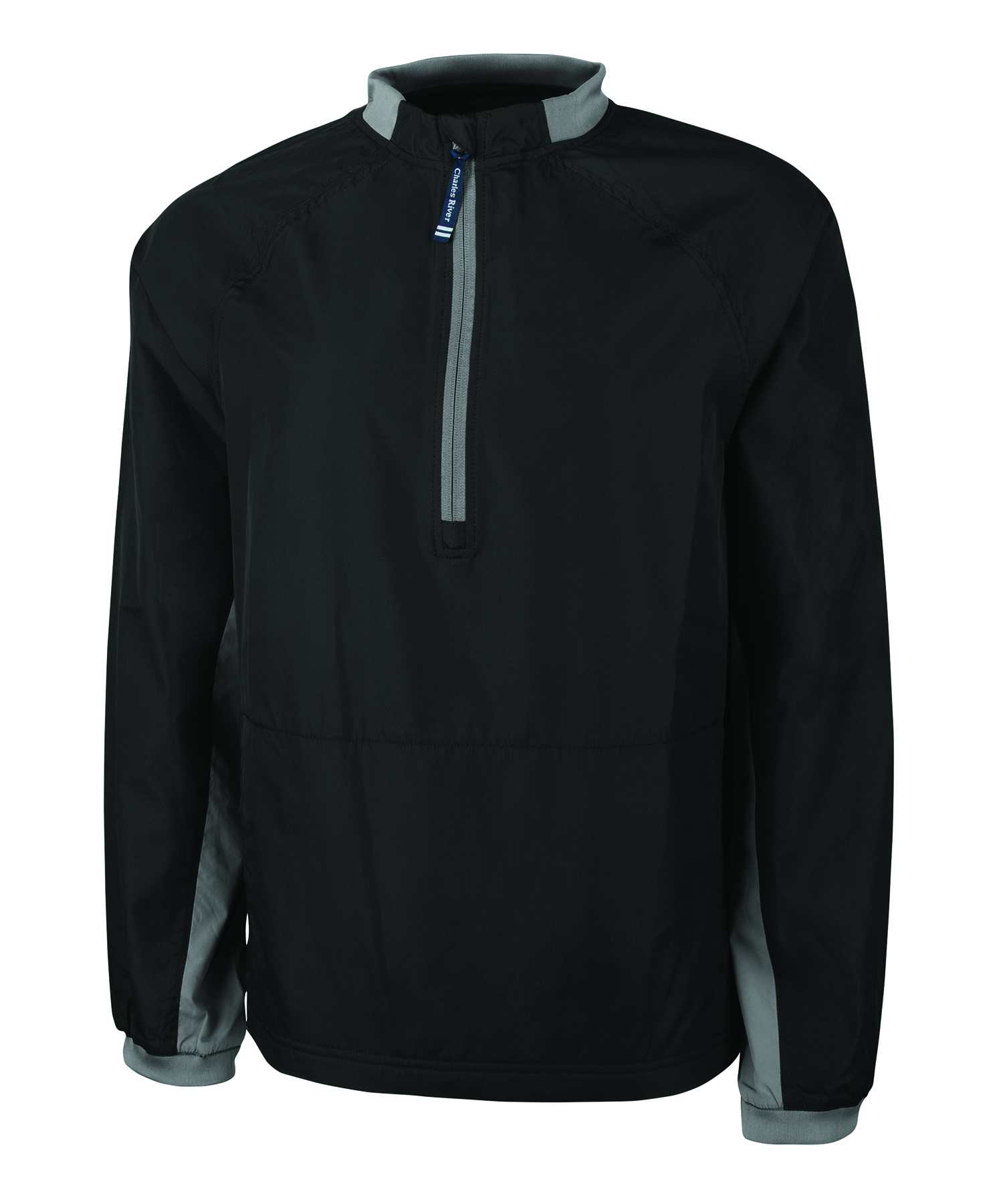 Men's Bunker Windshirt 18