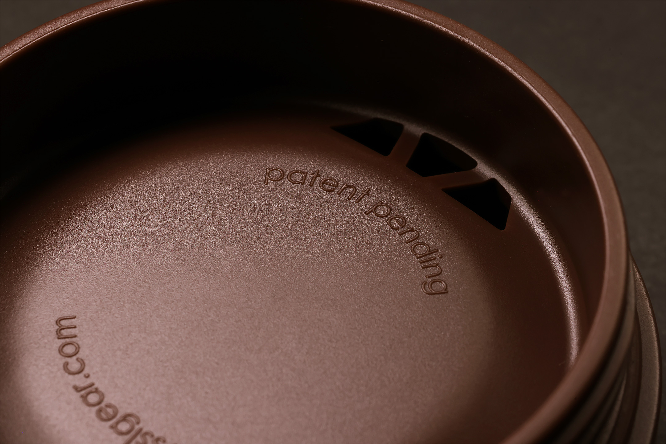 VSSL Nest Pour Over Set 35