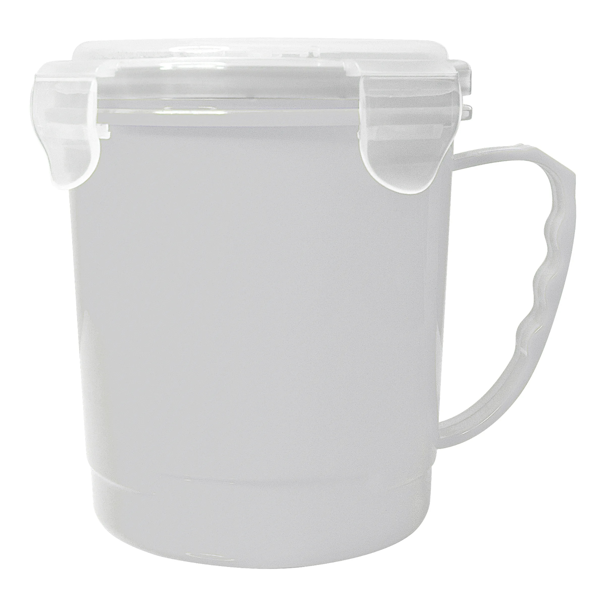 Soup Mug 7