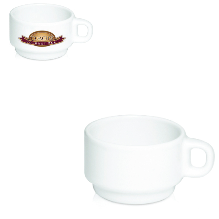 2 oz. Espresso Cup 3