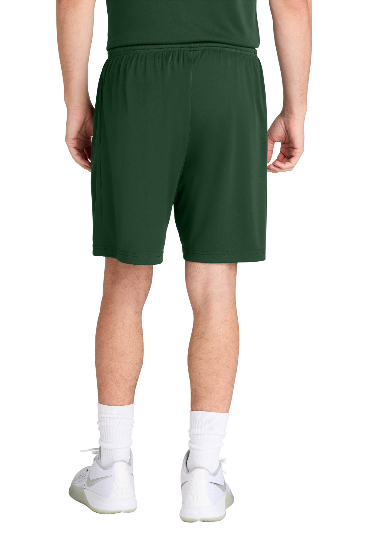 Sport-Tek PosiCharge Competitor 7" Pocketed Short ST349P 46