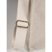 London Small Recycled Shopper Tote 65