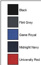 Brasilia Small Duffel