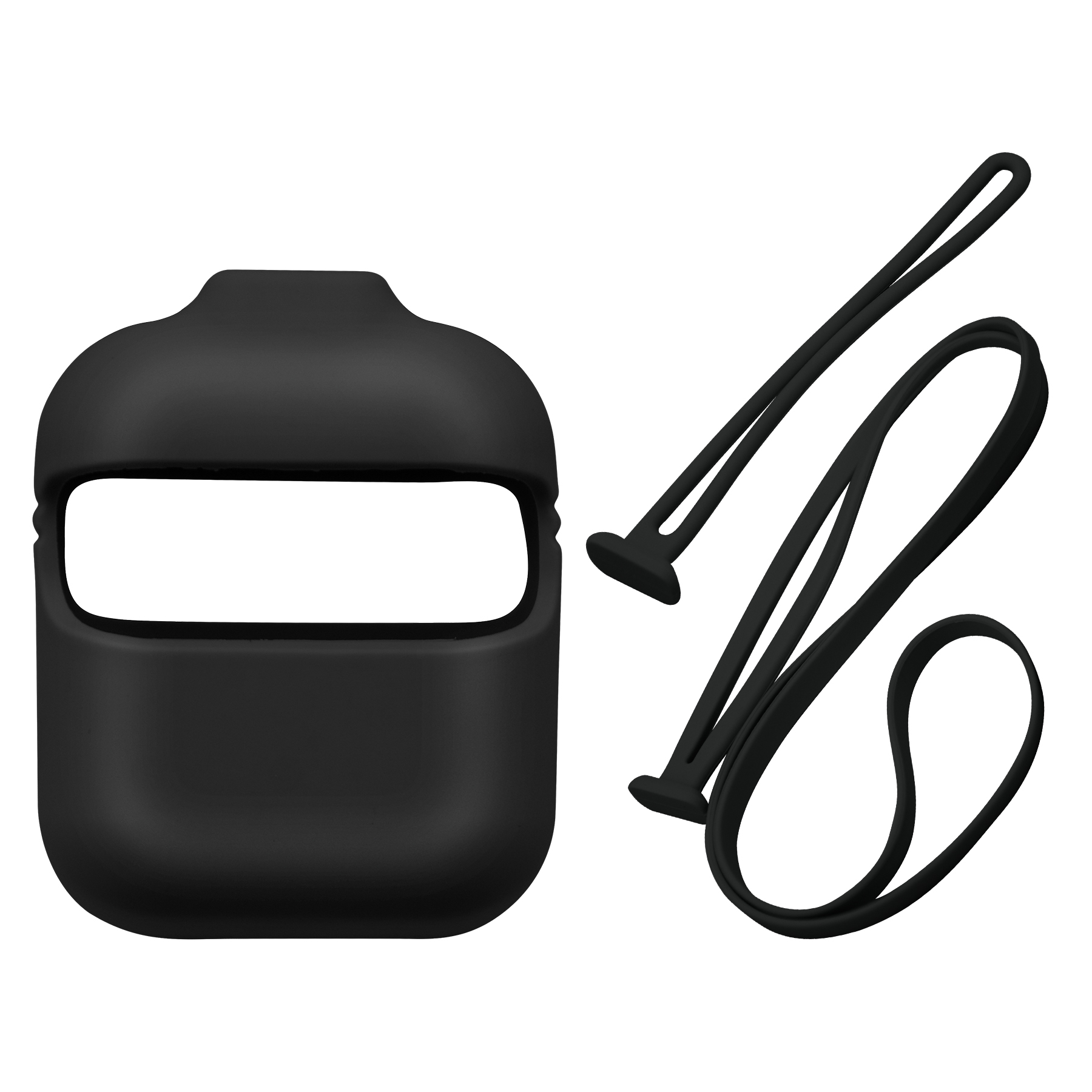 Capsule Airpods Case 6