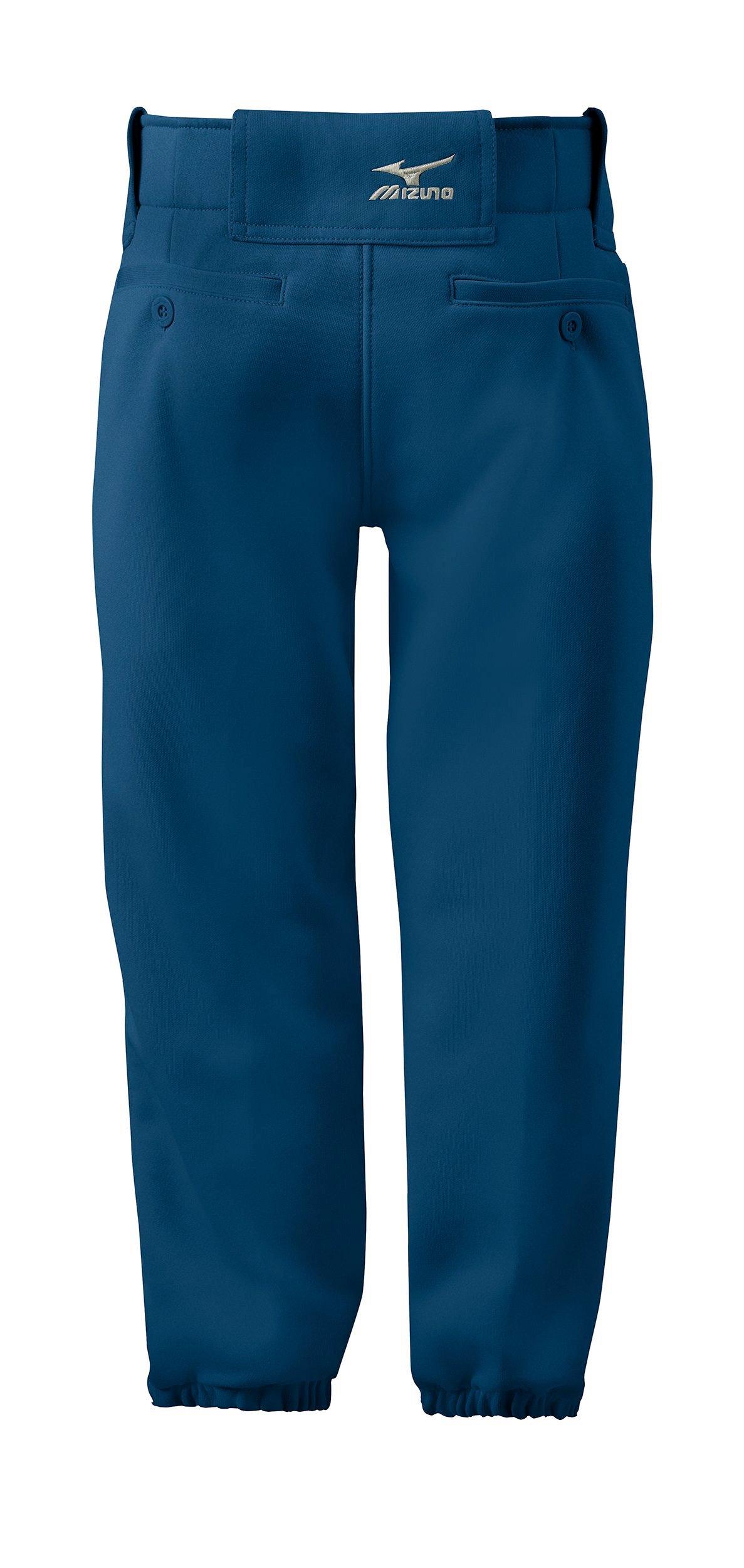 Women's Belted Softball Pant 15