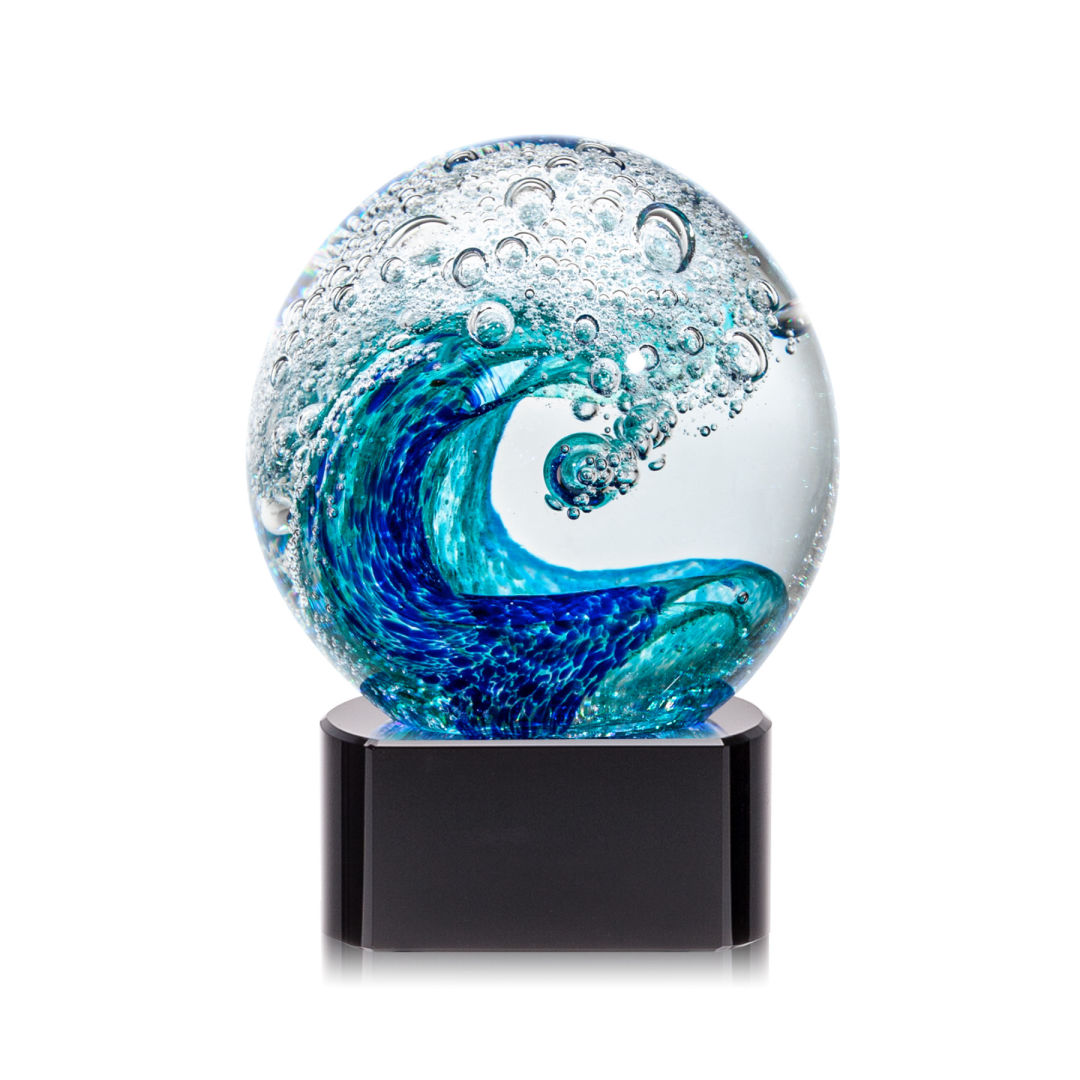 Surfside Award on Paragon - Black 11