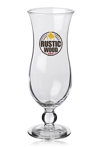 16 oz. Libbey Hurricane Glasses 3