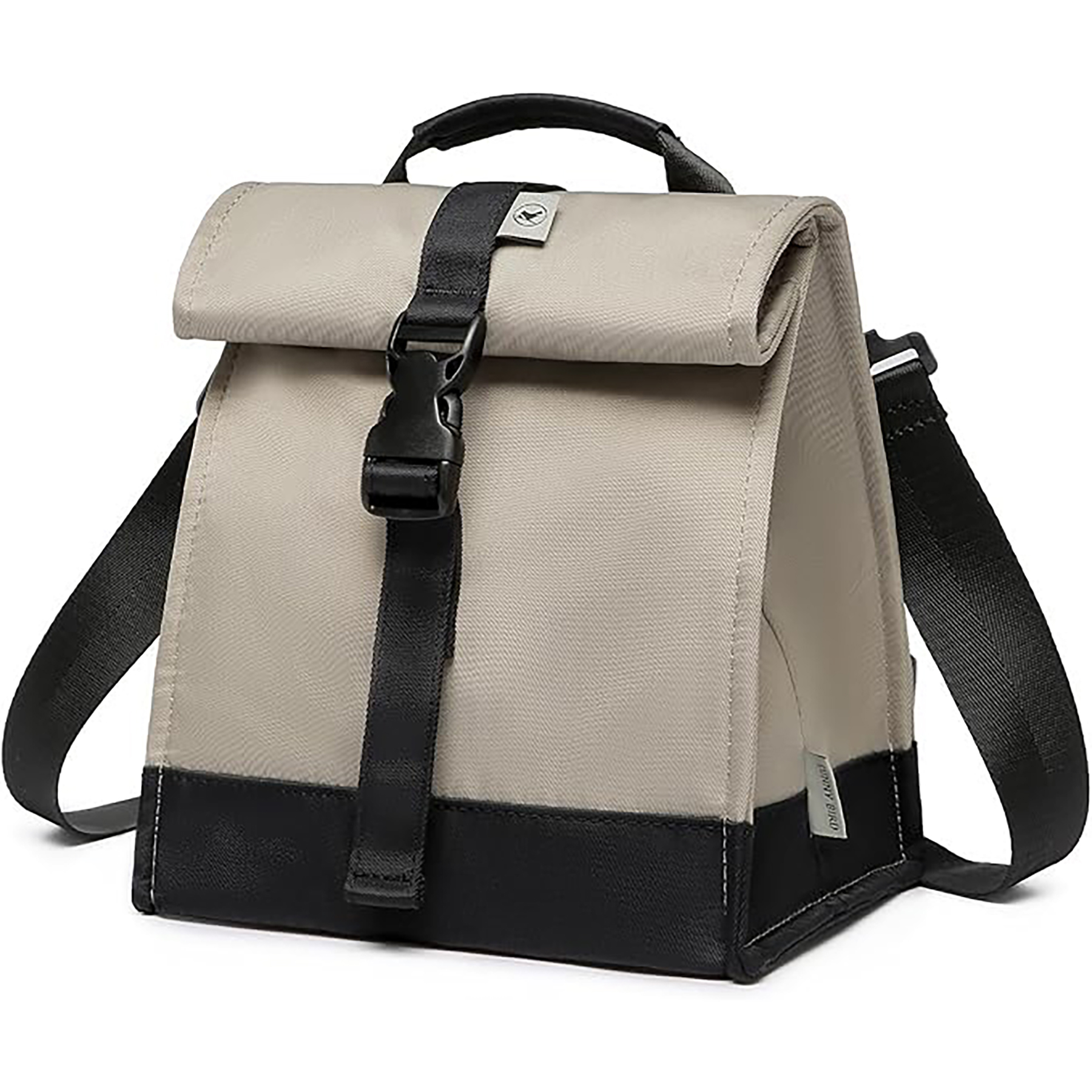 Insulated Lunch Bag Roll 10