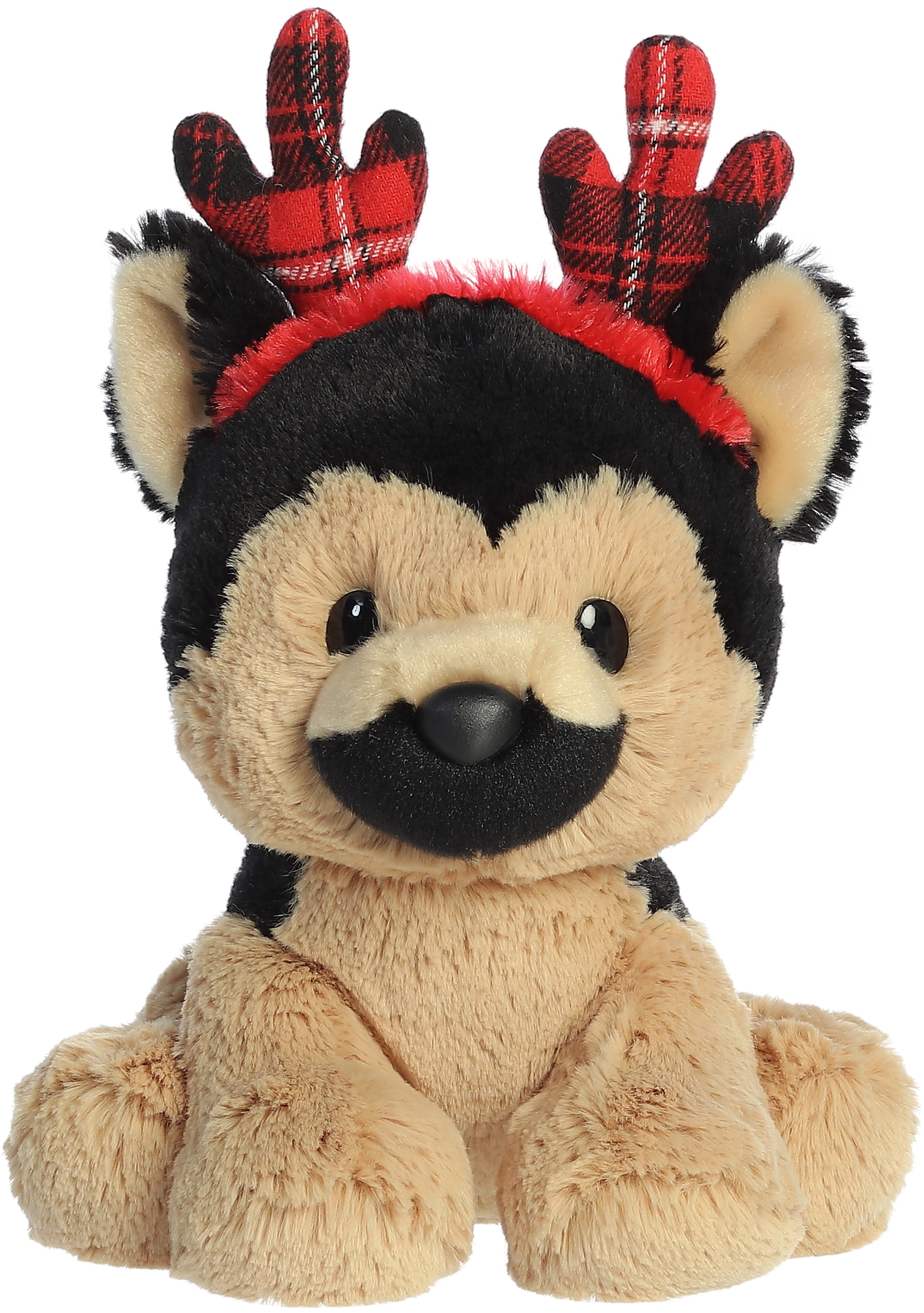 8.5" Judy German Shepherd 1